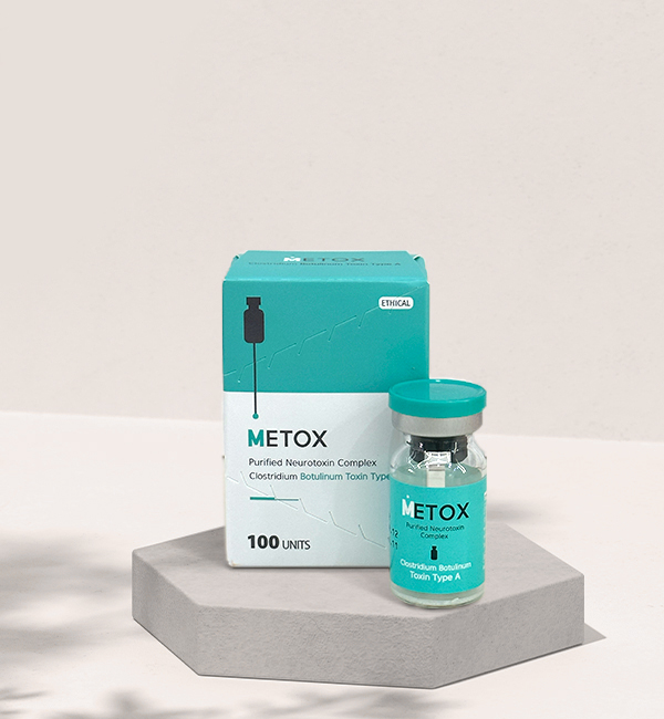 Metox 100U image